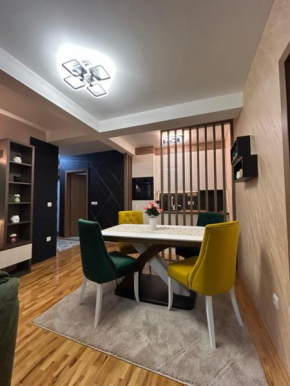 KARENJINA Apartmani